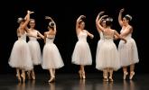 Gala de danse classique 14 ans à jeunes adultes 2026